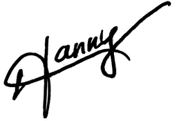 Hanny Logo